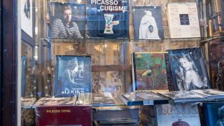 Librería Sant Jordi