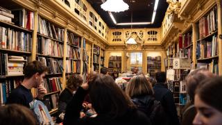 Librería Sant Jordi