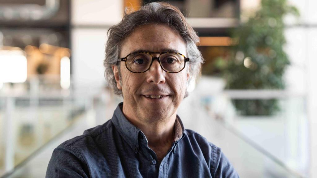 Jaume Rey, director general de Nexiona