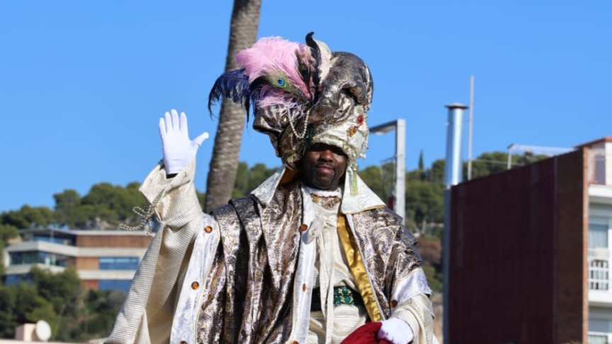 Cabalgata de Reyes en Castelldefels: fechas, recorrido y todos los detalles