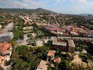 Sant Just Desvern se ha convertido en uno de los mejores pueblos para vivir