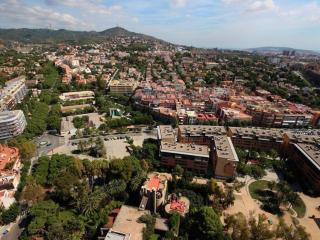 Sant Just Desvern se ha convertido en uno de los mejores pueblos para vivir