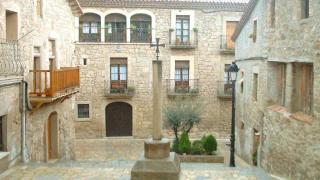 El pueblo con el nombre más feo de Cataluña, según la IA: