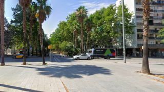 Barcelona invierte más de un millón de euros en rehabilitar una arteria de la ciudad: cortes de tráfico durante cuatro meses
