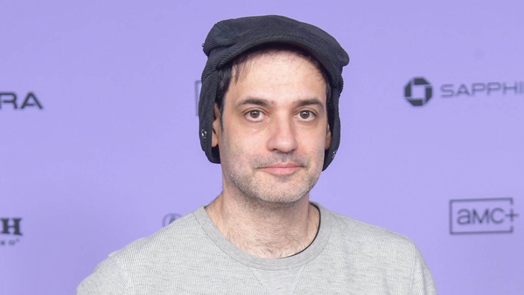 El director catalán de cine Àlex Lora