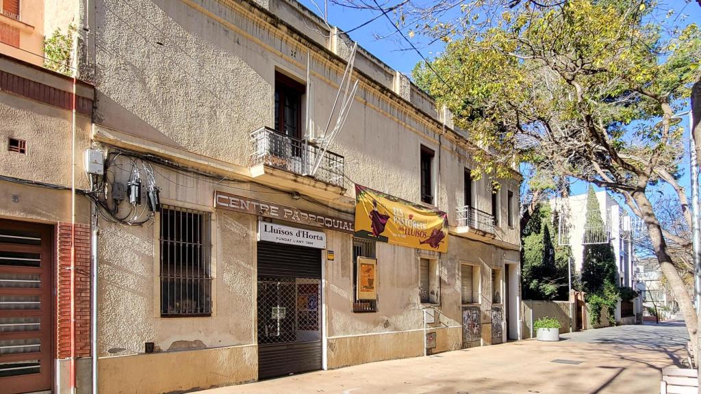 Lluïsos d'Horta horitzontal