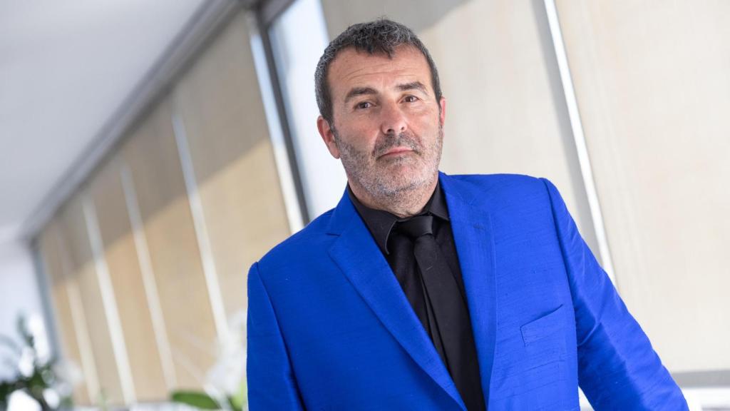 Xavier Sala i Martín