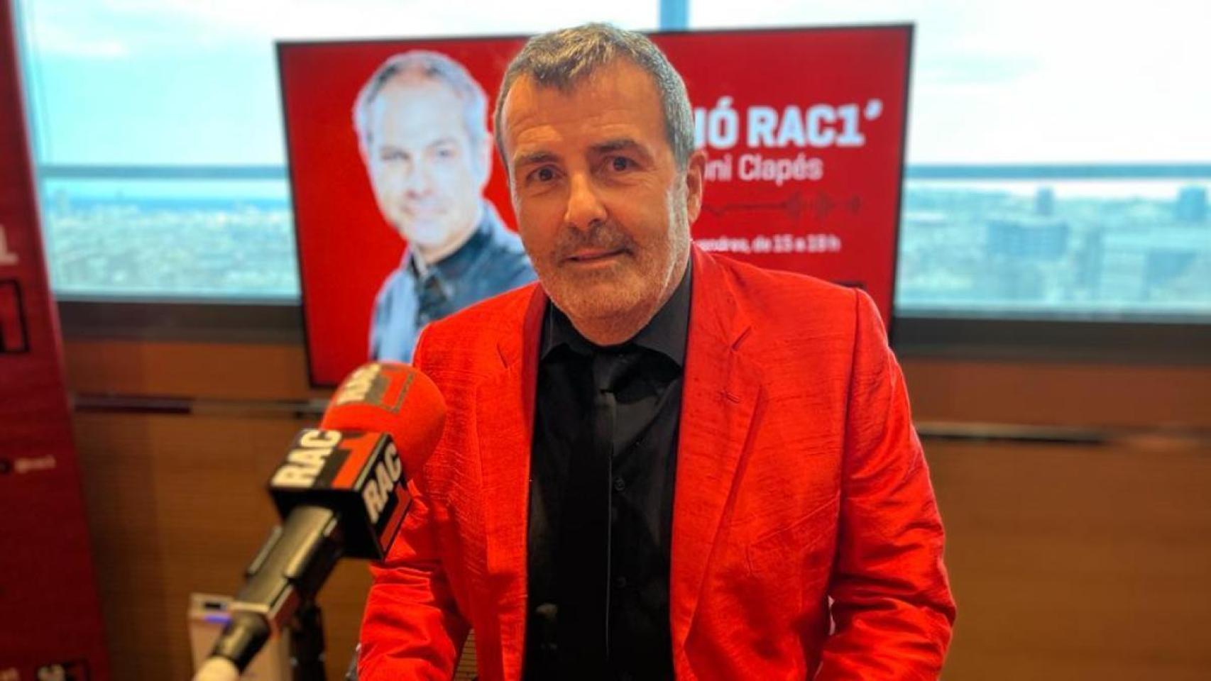 Xavier Sala i Martín