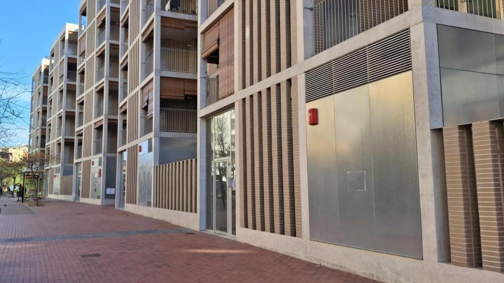 Habitatges de la promoció de Palamós, 70