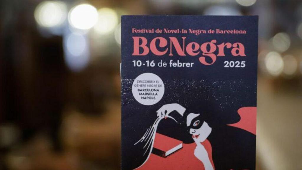 BCNegra celebra el seu 20è aniversari