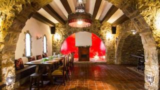 Fortaleza La Manyosa