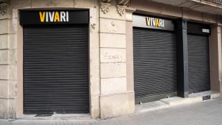 vivari pau claris diputació
