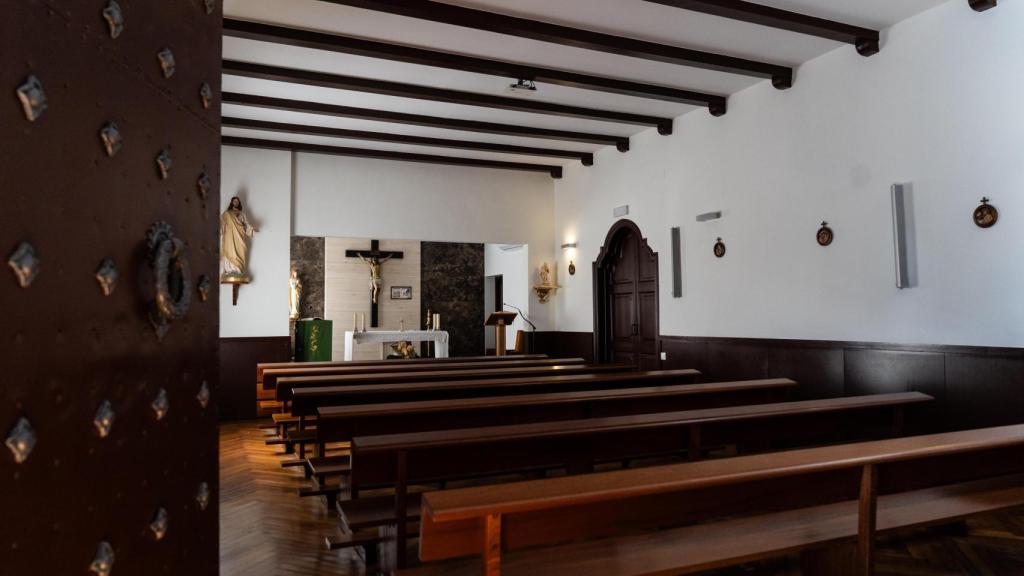 Capella de Highlands School