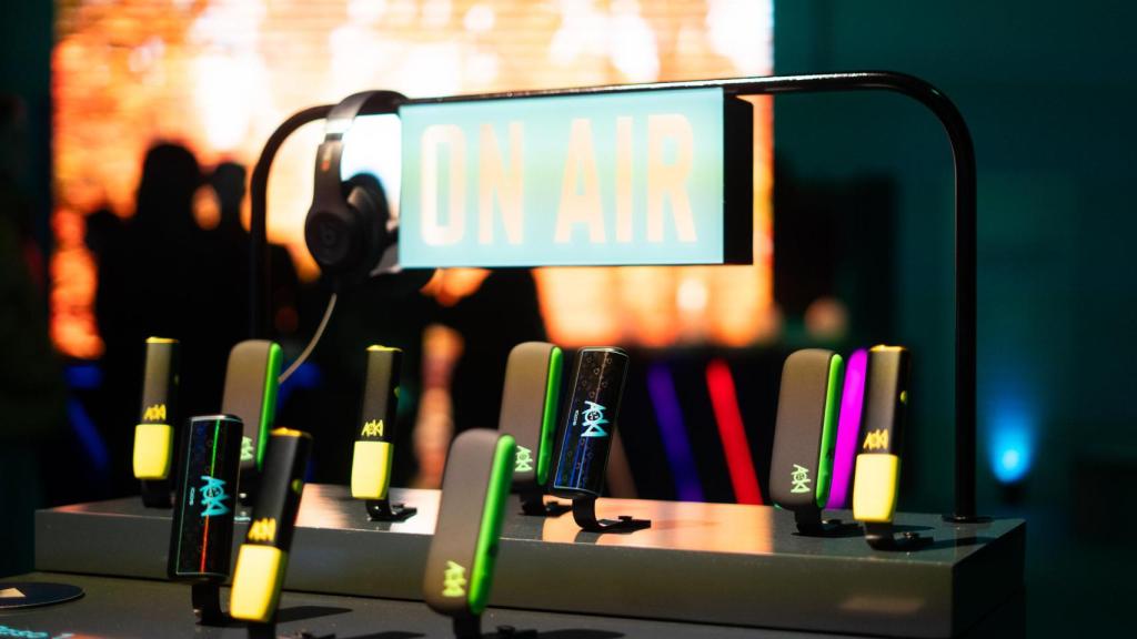 Nova edició limitada de dispositius IQOS