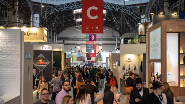 Edición 2024 del Barcelona Wine Week