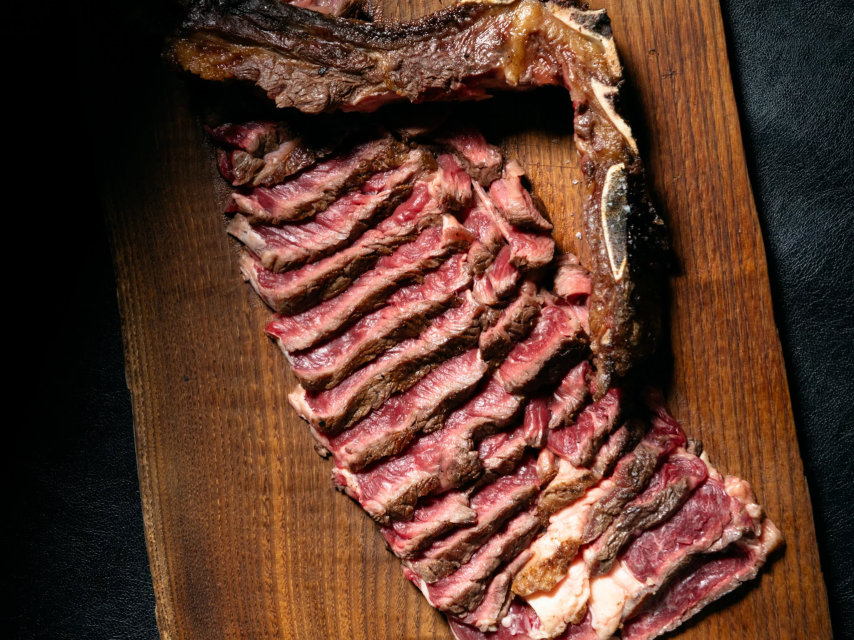 La Madurada de Horta