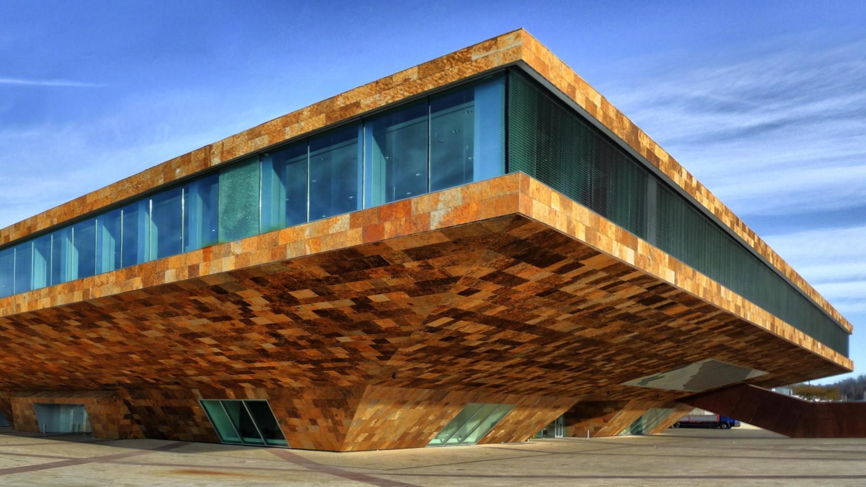 El teatro de Lleida donde Rosalía ensayó su Motomami: un referente cultural con 15 años de historia