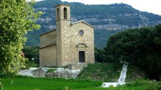 Iglesia dels Sants Metges