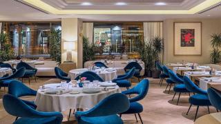Restaurante 'The one Barcelona'