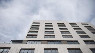 Viviendas de la promoción Llar Barceloneta