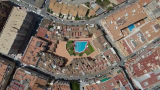 Imagen del proyecto 'Eroding Franco' de Jordi Jon