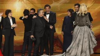 'El 47' y 'La infiltrada' comparten el Goya a la mejor película