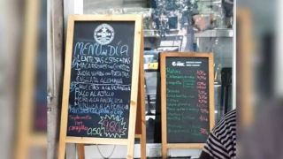 Menos de 10 euros por un menú del día en pleno centro: el restaurante de Barcelona perfecto para comer bien y barato