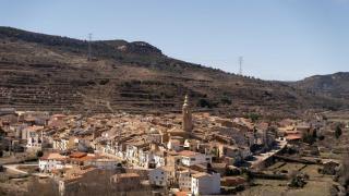 Este famoso periodista catalán está vinculado a este pueblo a menos de una hora de Tarragona