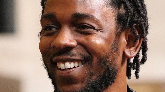 Kendrick Lamar