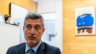Martí Galbis desafia Puigdemont i la cúpula de Junts: comunica la seva intenció de forçar primàries a Barcelona