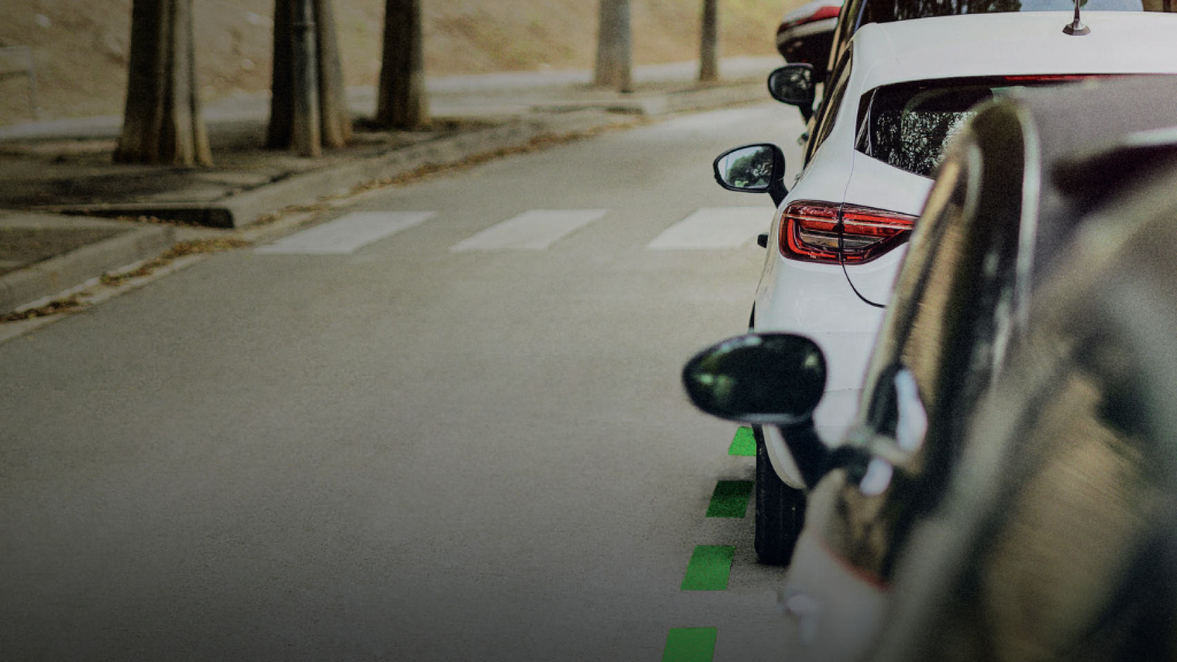 El importante cambio en el aparcamiento en estos municipios del área metropolitana de Barcelona desde este lunes