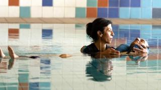 Fotograma de 'Dicha', una de las películas que se exhibirán en el festival