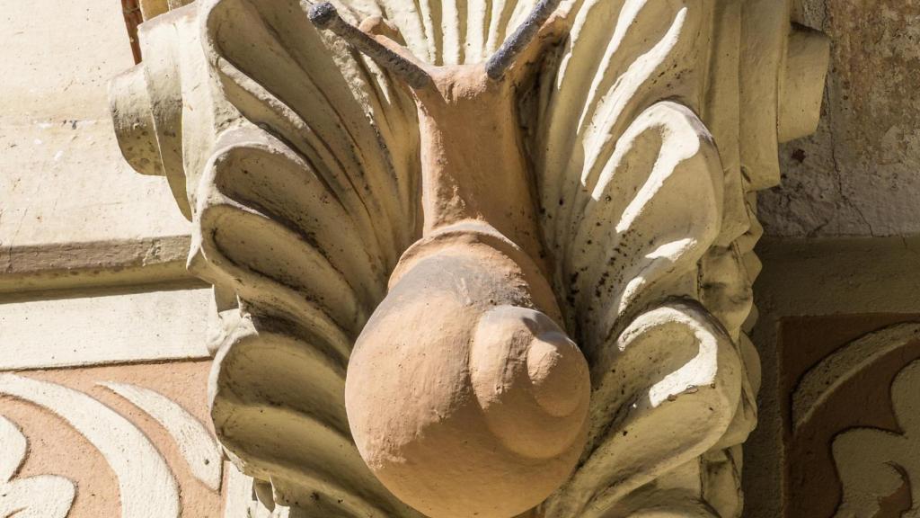 La Casa dels Cargols