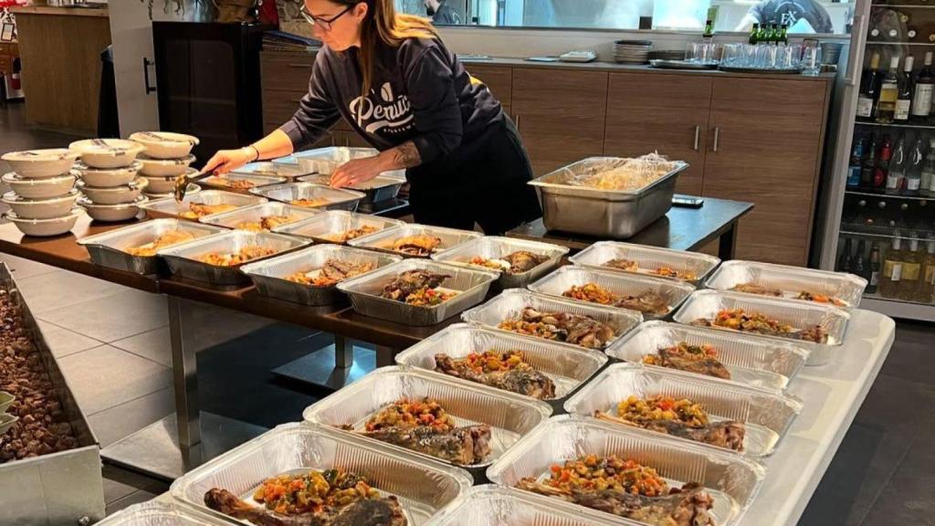 Restaurante Exquisit