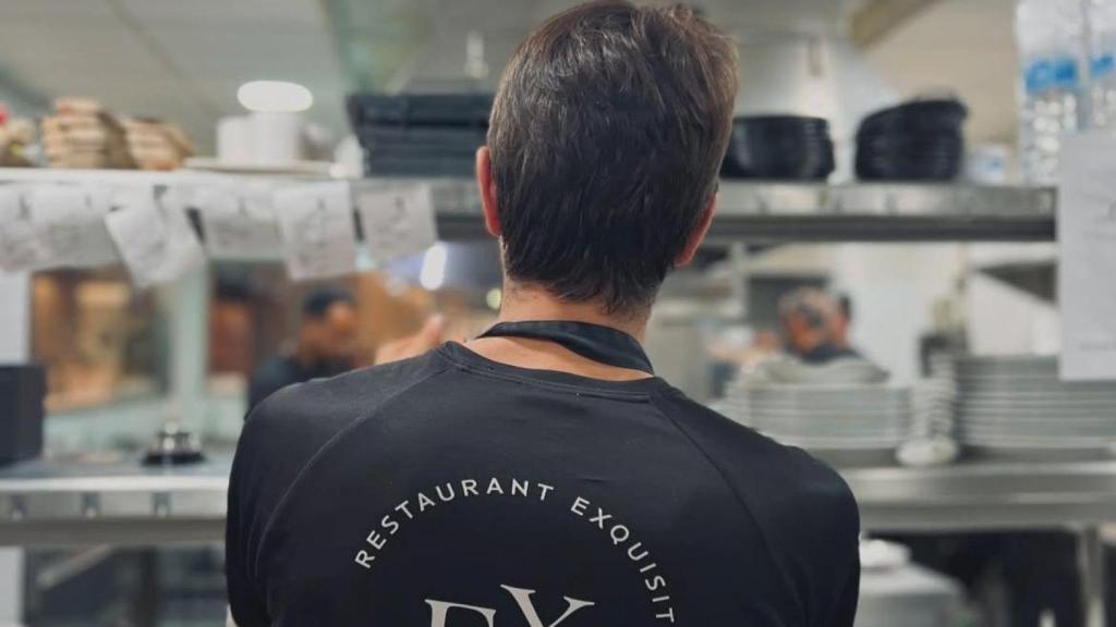 Restaurante Exquisit