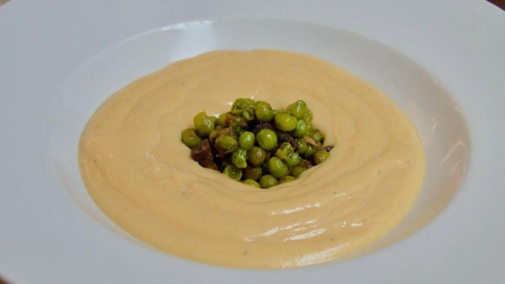 Restaurante Exquisit