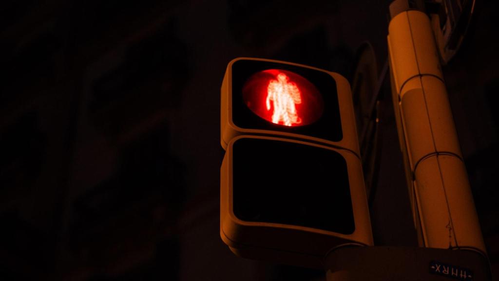 Barcelona tendrá nuevos reguladores de tráfico 'ultramodernos'