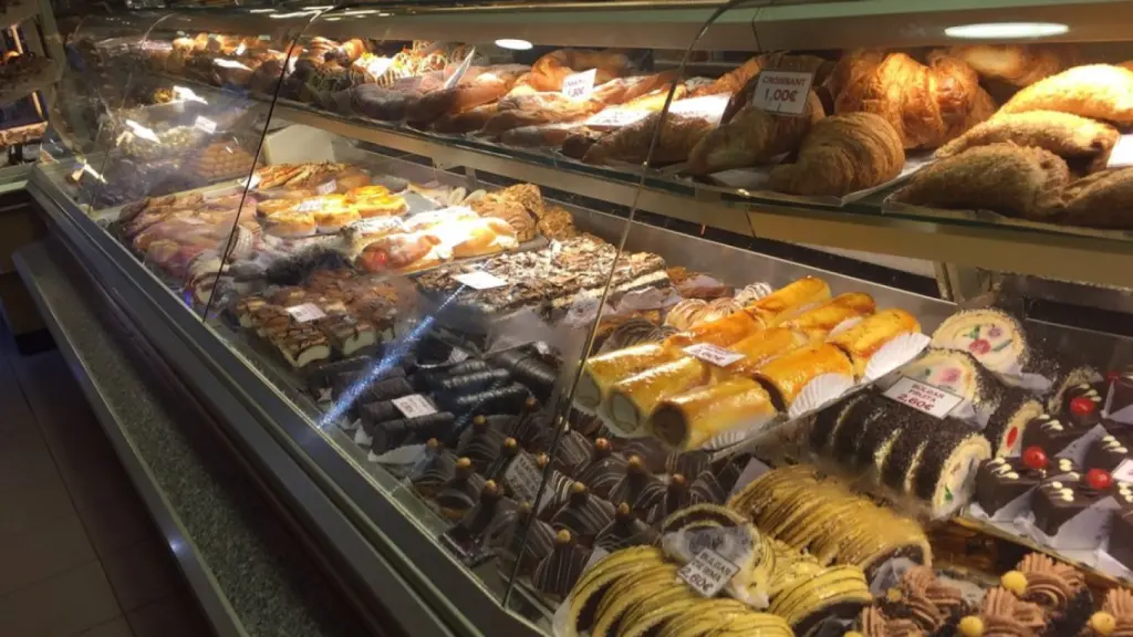 Pastisseria Santa Clara