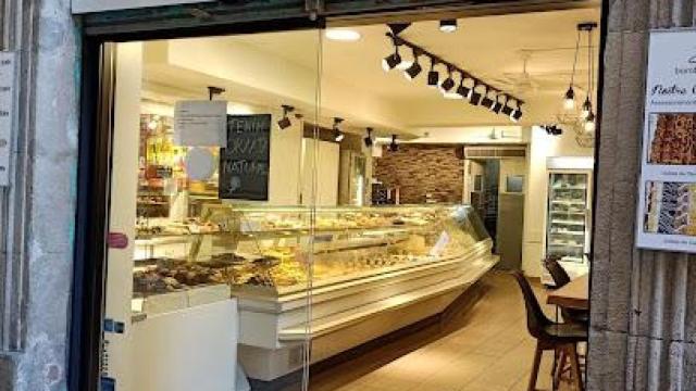 Pastisseria Santa Clara