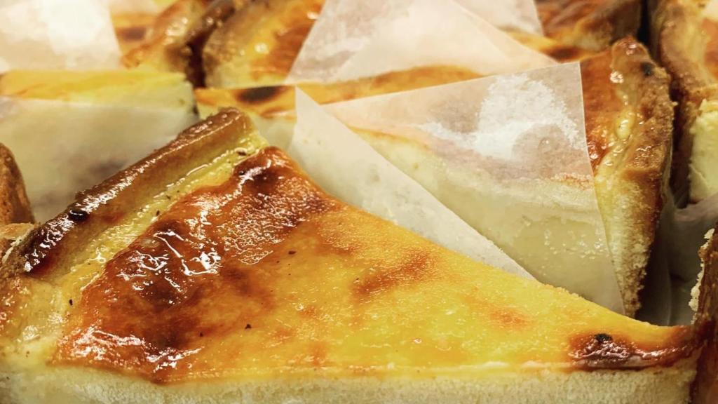 Pastisseria Santa Clara