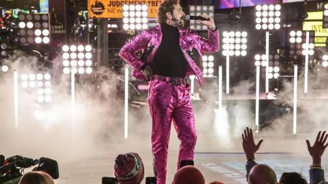 Post Malone dará un concierto en el Estadi Olímpic de Barcelona