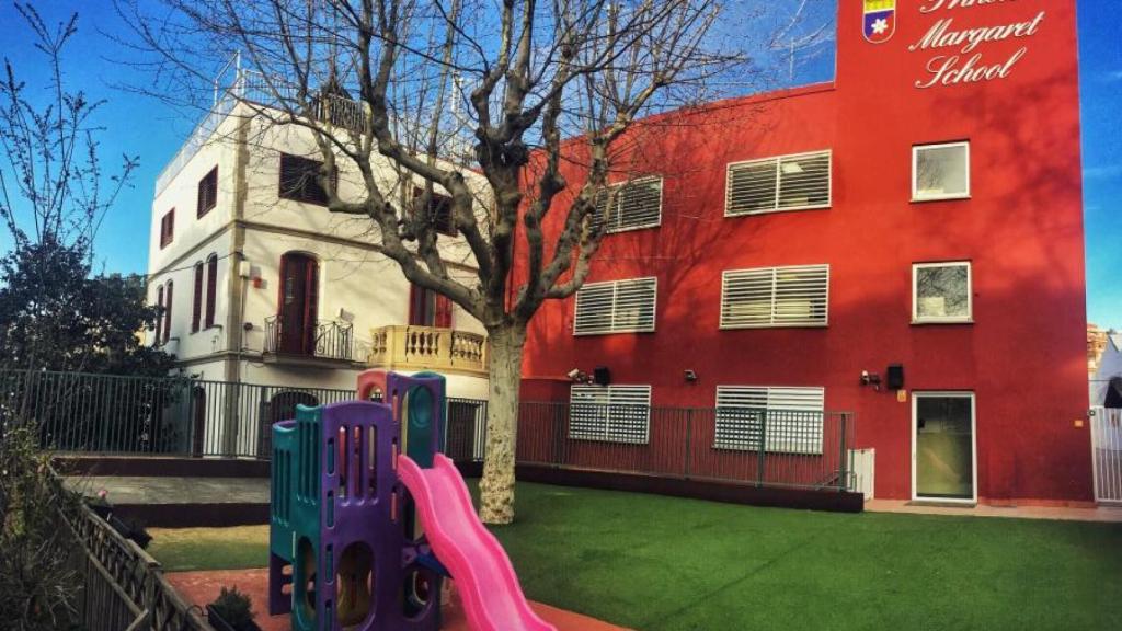 Princess margaret school