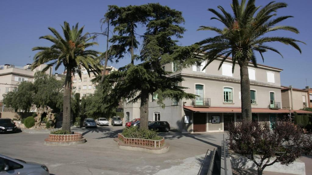 Colegio Inmaculada Concepción Horta