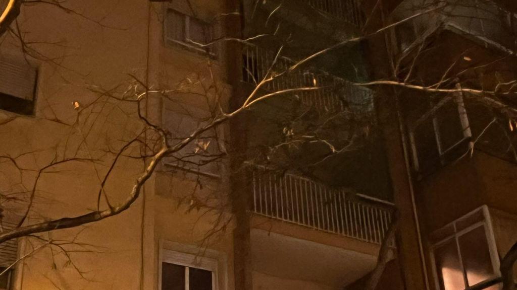 Sede de New Era Visionary Group Iberia, en Sant Andreu