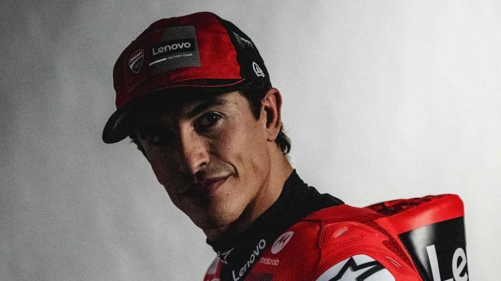 Marc Márquez