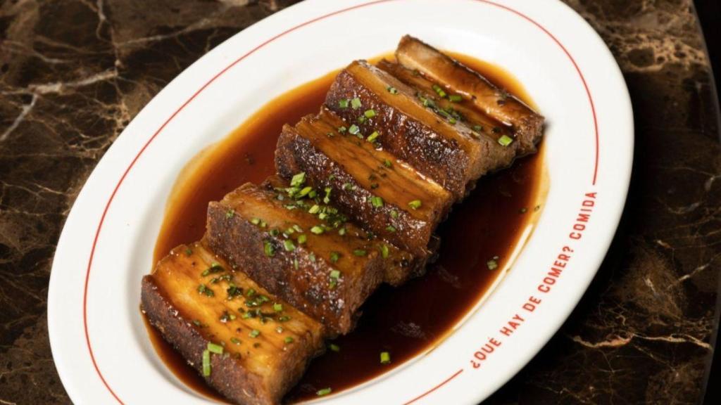 Plat de Mare Taberna Moderna