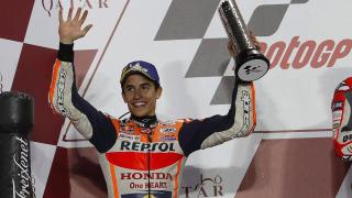 Marc Marquez