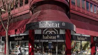 Tienda Habitat, Diagonal