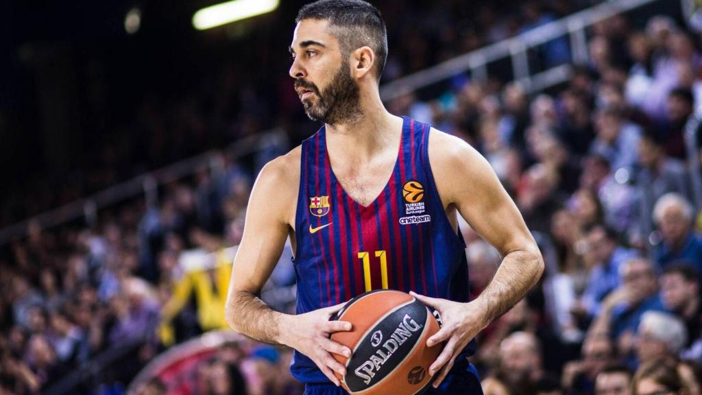 Juan Carlos Navarro