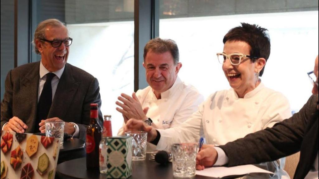 Presentació del festival